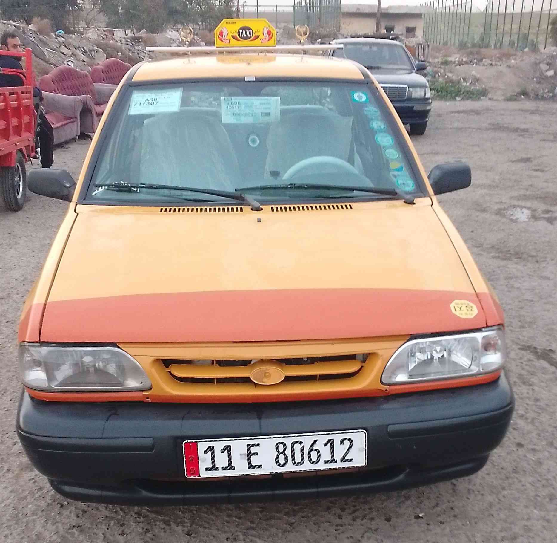 السلام عليكم سايبا 2013 رقم انكليزي امصفره هيئه وغرامه كير مكينه تبريد حداديه شواصي كله مكفوله لا ضربه ولا صبغ سنويه 2030 سياره بسمي تحويل مباشر السعر 30$ وبيه مجال مكاني زعفرانيه ***********
