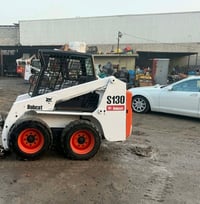 بوب كات • موديل ٢٠٠٧ • كفالة