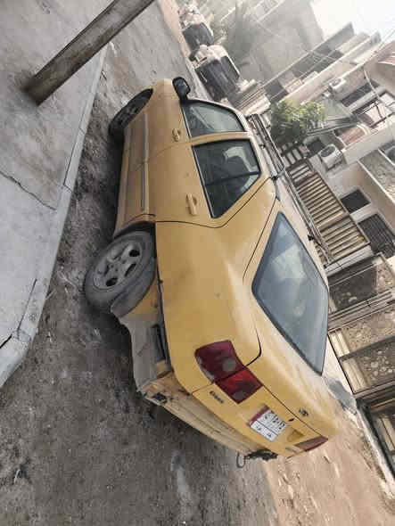 سلام عليكم مكلف بالنشر 🔴
شيري كوين للبيع موديل2009 سياره بلاديه ناقصها دعاميتين وترتيب وتنظيف بس سياره كايمه السياره كلشي شغال بيها جامات بوب مرايات السياره مابيها اي غرامات او شي السعر ٢٠ ورقه واتساب ***********
