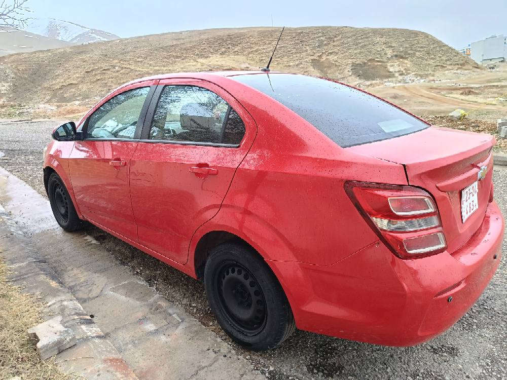 ئەڤیۆ ٢٠١٩ ***********بێ ڕەقەم علوج  ساغ  ٤٨ گەڵا. .
گێڕو مەکینە بەشەرت.  
 ١٢٥ هەزار ڕۆشتووە
سوکان ڤۆلیۆم  
حاسەی تایە 
حاسەی پشتەوە 
.  گێڕ ئۆتۆ ماتیک و عادی 
 تەبرید ساردو گەرم مەزبوت. 
  سلێمانی. السليمانية, العراق
