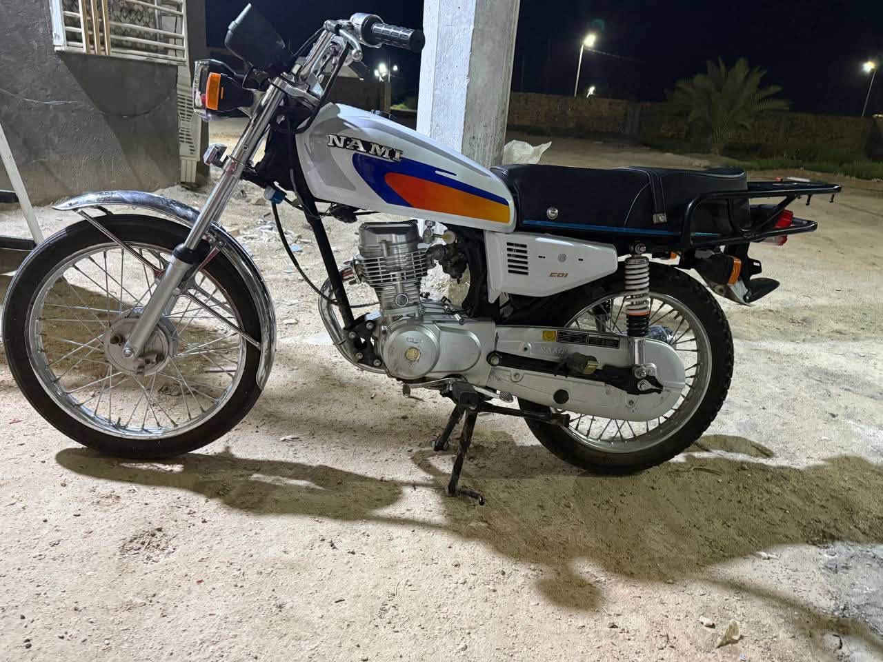 نامه للبيع 26 شاصي 22 اوراق سعر خاص


**إذا كنت صاحب هذا الإعلان وتريد حذفه لأي سبب، رجاءا أرسل رسالة إلى الدعم الفني**