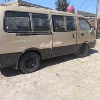 وبركاتة كية بريجو للبيع سياره جاهزه ونضيفه ما عوزها شي السياره عوزها ب...