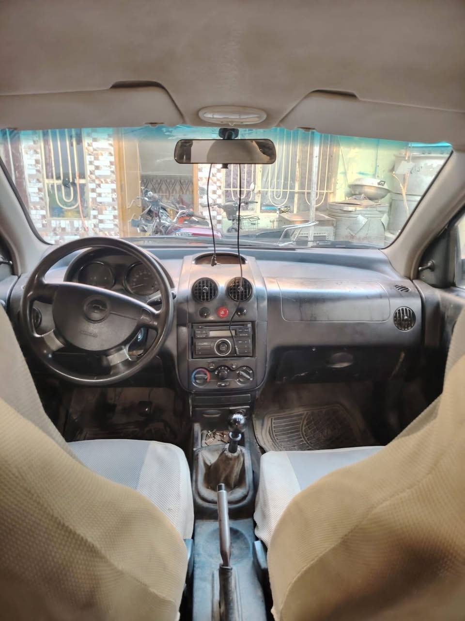 السلام عليكم افيو 2006 خير من الله تخم تاير كير مكينه كفاله ويل كب كير عادي مكينه مفتوح  رقم انكليزي واسط مشروع وطني
السعر 38 وبيها مجال للشراي 

الاستفسار ***********
