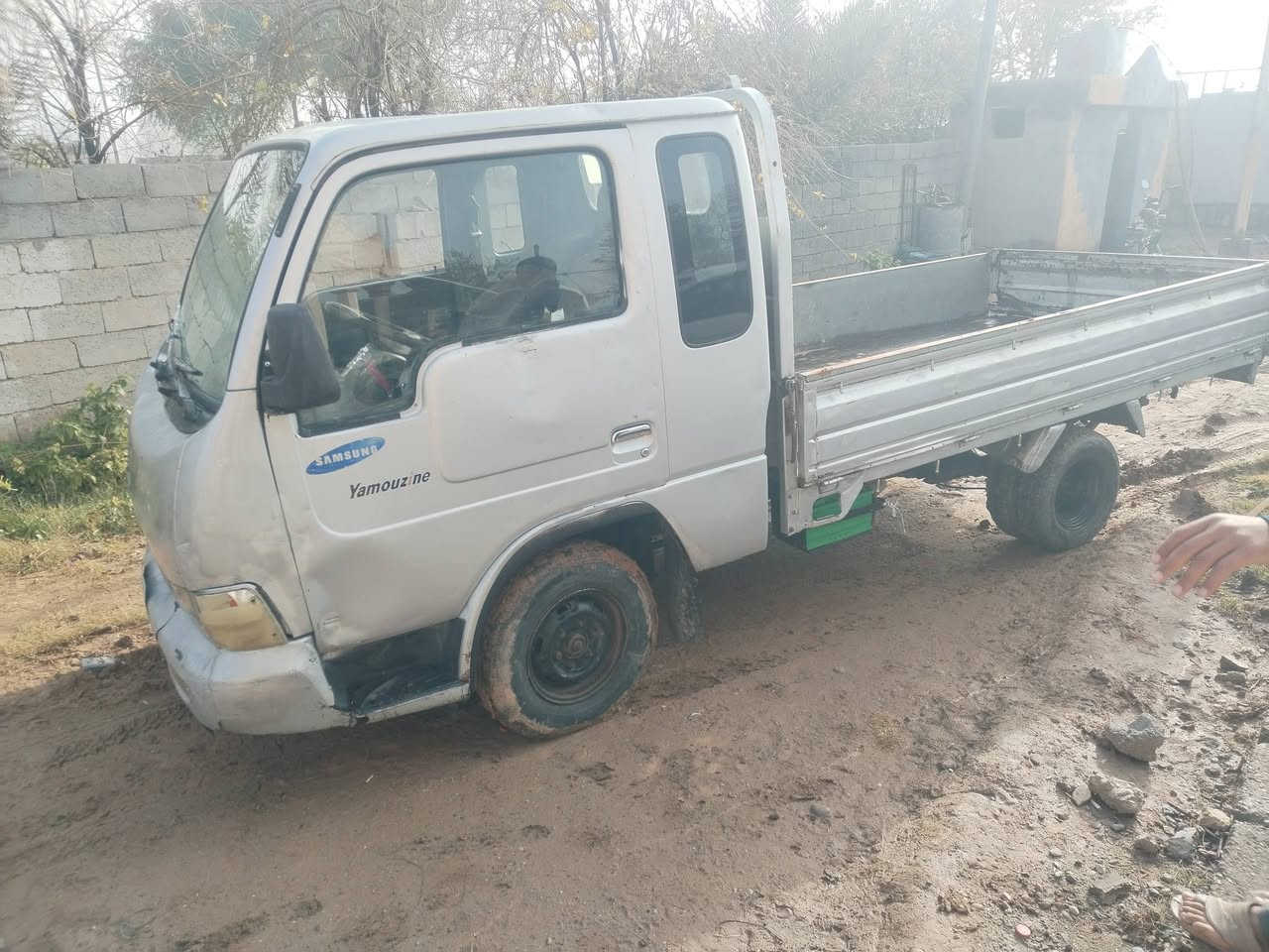 كيه سامسونك موديل 2000محرك 3000سياره محرك وكير شرط صندوك شاصي شخط مابي ***********
مكان ديالى الخالص
