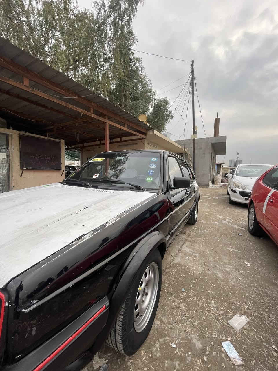 كولف موديل 91مشروع وطني رقم انكليزي دولي كركوك بي كابون كير محرك شرط صدر شرط تايرات شرط دواخل حلوه سياره بدون صبخ بدون ضربه كهربائيات شرط سياره بدون خياس سعر 29 بيجمال مكان كركوك شراي خابر ***********
