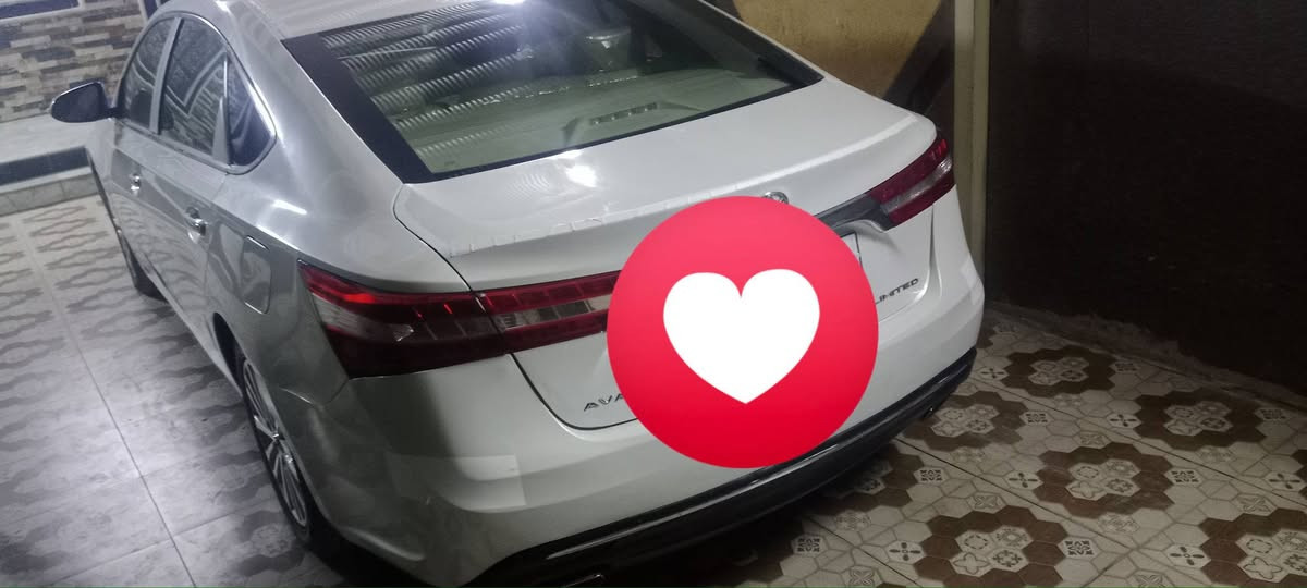 افلون ٢٠١٦ واحد على واحد حادثها من امريكا قطعه وحده والعراق ٣ قطع سياره حلوه ونضيفه جديده مكينه  ٦ سلندر حداديه  كير كله تمام ما عايزه اي نقص   السعر ب١٦٠ وبيها مجال  للشراي  شي قليل سياره بابل والرقم جديد 
المكان بابل  رقم التلفون ***********
