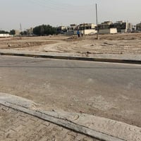 قطعة ارض للبيع طابو صرف المكان جسر ديالى القديم شارع المخازن قرب مجمع ...