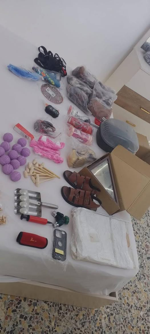 60 قطعه حطلي سعر معقول توصيل 5


**إذا كنت صاحب هذا الإعلان وتريد حذفه لأي سبب، رجاءا أرسل رسالة إلى الدعم الفني**