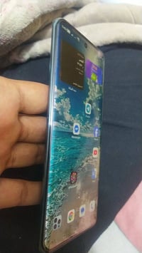 هونر X9 5G • عوج بالشاصي • ما مفتوح