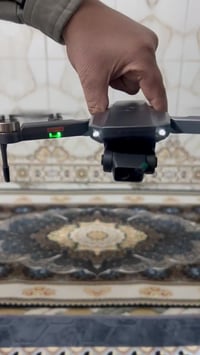 ادرونات L900 • درون RG101pro • كامره كوبرو