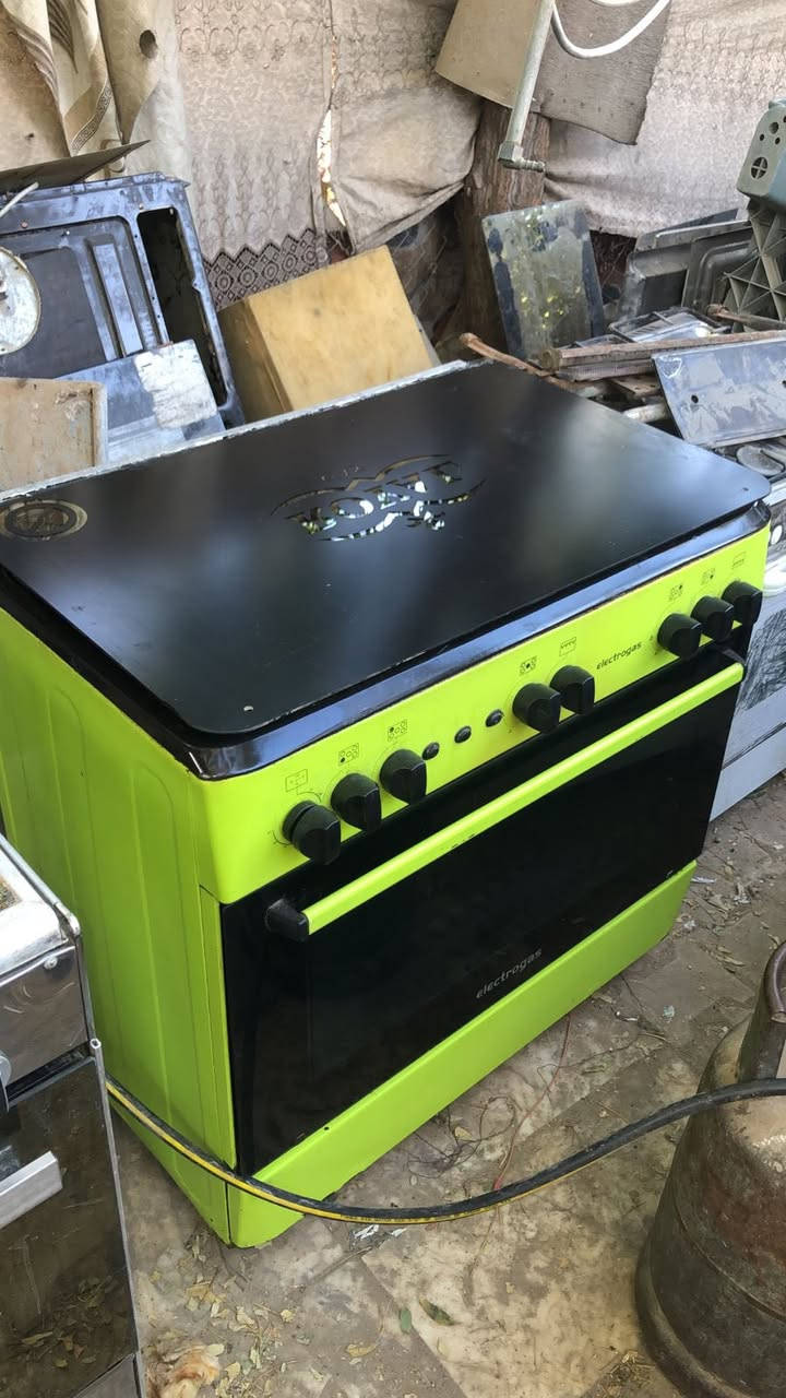 طباخ الكترك كاز مصري ضخم نار زركه شغال كله شرط الفحص سعره ١٥٠ قفلللل


**إذا كنت صاحب هذا الإعلان وتريد حذفه لأي سبب، رجاءا أرسل رسالة إلى الدعم الفني**