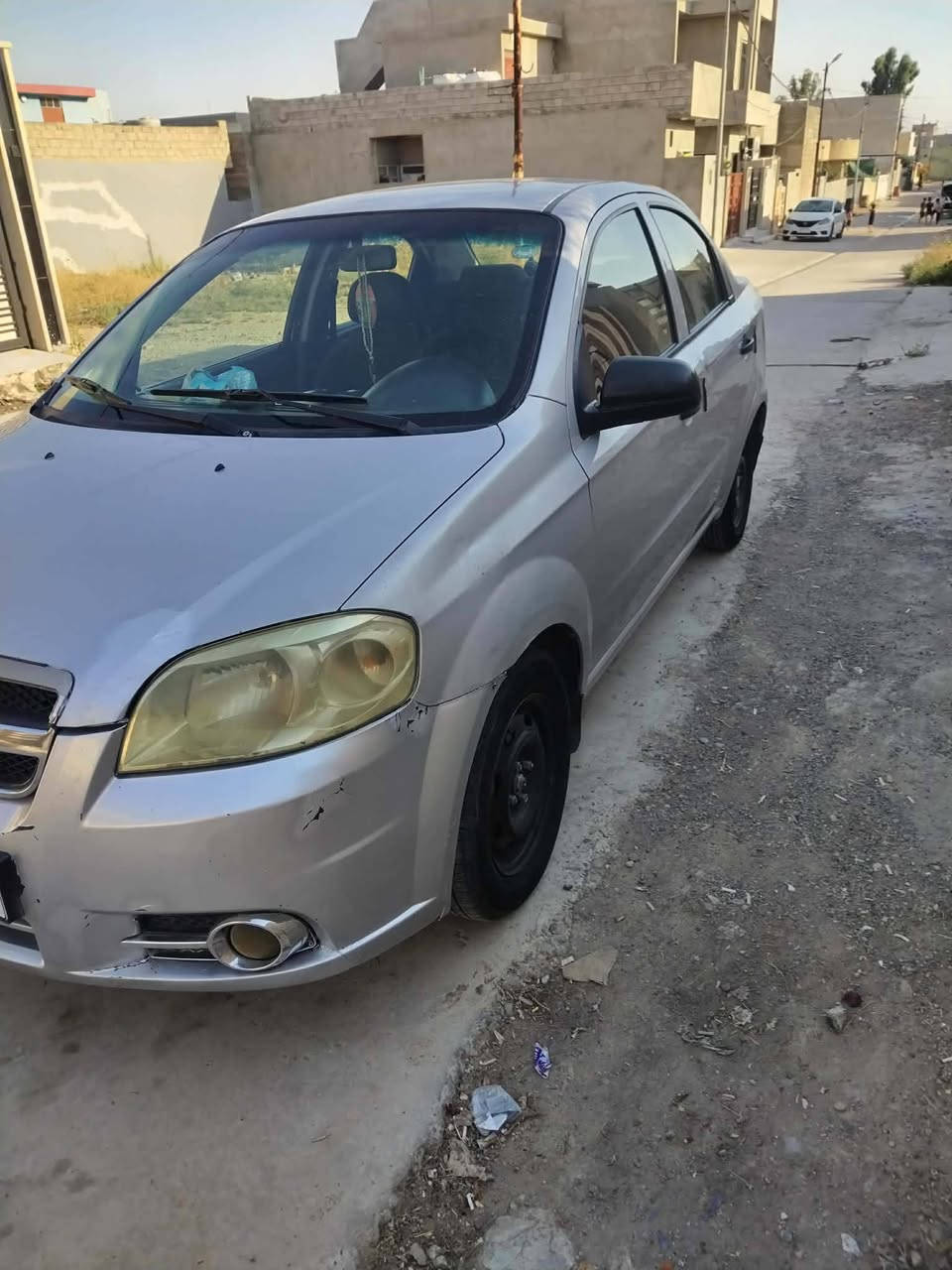 افيو موديل2008 🚗
السعر ٥٧ وبيها مجال 💸

كير عادي 🚗 

تبريد ثلج 🥶 بس يعوزو راديتر

تدفئه نار 🥵 

رقم دهوك مسطرة 🚗
هزة وسنويه جديدة

ادامه للسيارة فيتبم + نوزلات وبلكات ودهن وفلتر

كهربائيات كلها شغالعه


**إذا كنت صاحب هذا الإعلان وتريد حذفه لأي سبب، رجاءا أرسل رسالة إلى الدعم الفني**