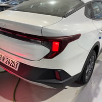 عندي للبيع كيا K3 2025 شكل الجديد كليا خليجي ( زيرووو)  رقم اربيل باسم...