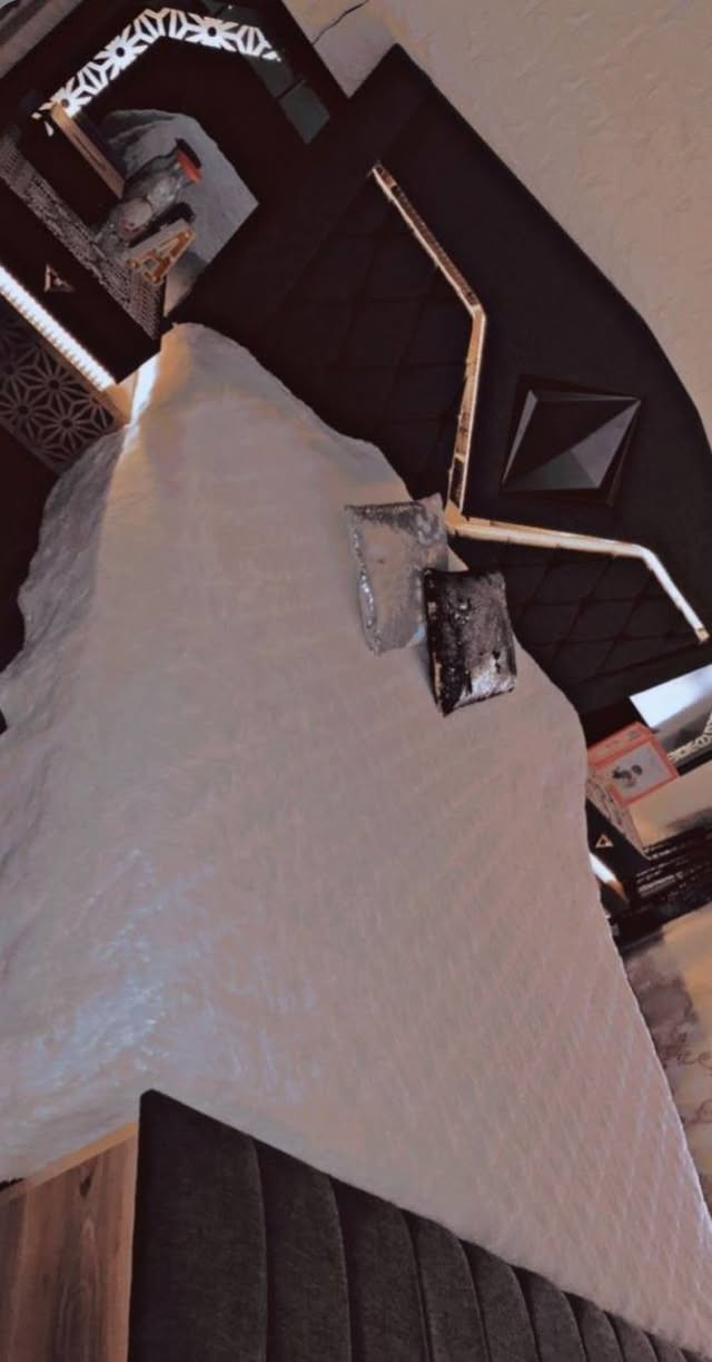 للبيع ب250عنوان منصور


**إذا كنت صاحب هذا الإعلان وتريد حذفه لأي سبب، رجاءا أرسل رسالة إلى الدعم الفني**