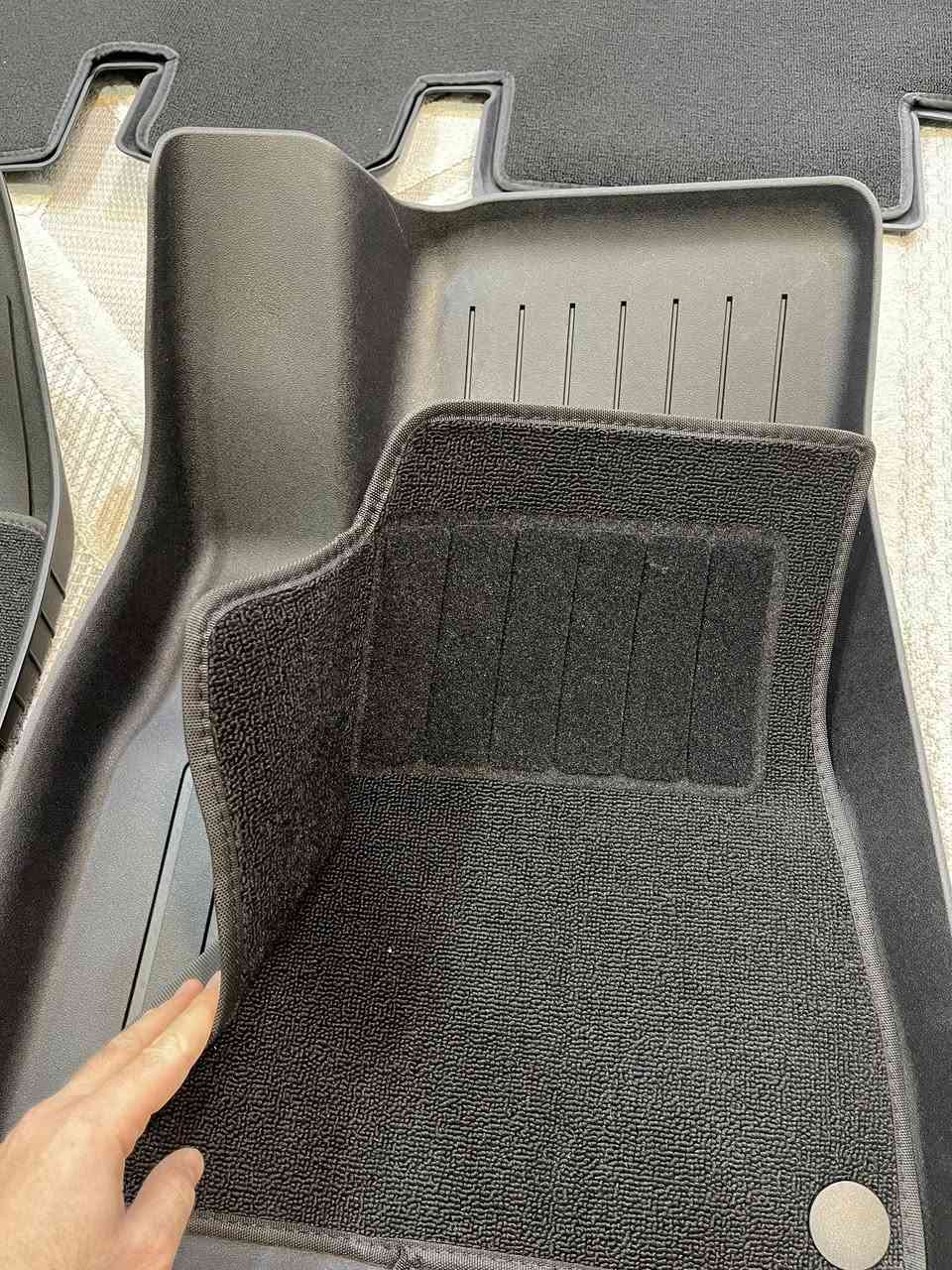 ارضيات تسلا 3
انطي سعرك او بالعافية


**إذا كنت صاحب هذا الإعلان وتريد حذفه لأي سبب، رجاءا أرسل رسالة إلى الدعم الفني**