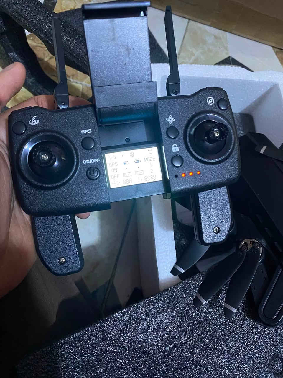 بلسفون حت ماشمه الهوا السعر 75


**إذا كنت صاحب هذا الإعلان وتريد حذفه لأي سبب، رجاءا أرسل رسالة إلى الدعم الفني**