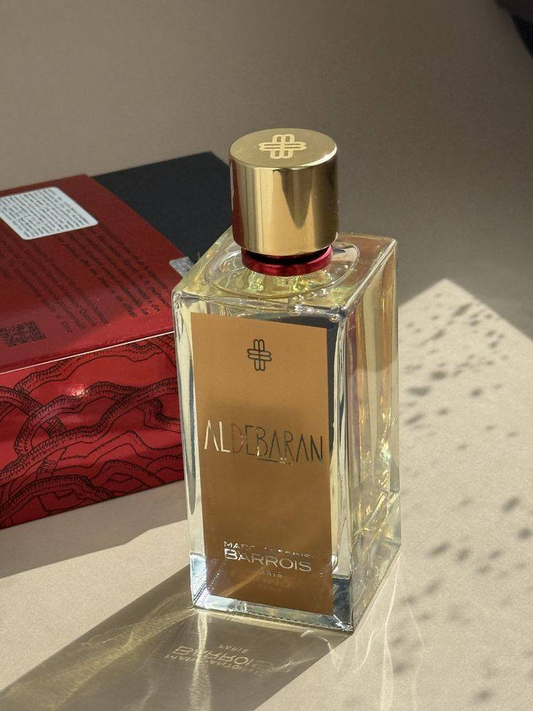 ALDEBARAN MARC-ANTOINE BARROIS
السعر / ١٧٧ دولر _ توصيل مجاني

#ALDEBARAN 
#barrois 
#marcantoinebarrois


**إذا كنت صاحب هذا الإعلان وتريد حذفه لأي سبب، رجاءا أرسل رسالة إلى الدعم الفني**