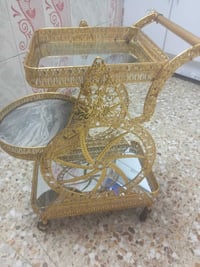 عشب • تراس • طاولة