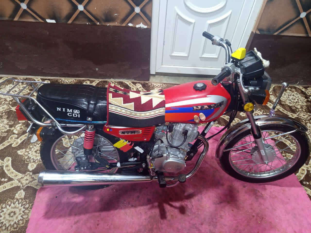 سلام وعليكم نامه 2025 نضيفه لا صرف ولا بخار مكينه مامفتوحه نضيفه خير من الله وإذا مراوس اراوس اب تايكر ***********
