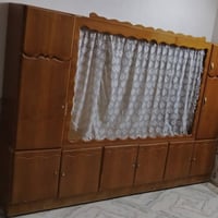 بوفيه • نظيفة • قرب جامع الفردوس
