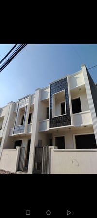 دوانم بغداد • ٥٠م • طابو زراعي