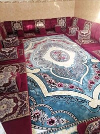 بيت 100متر واجيه 5نزال 20. سقف صب. الجوه صب البناء درجه اوله كونكريت م...