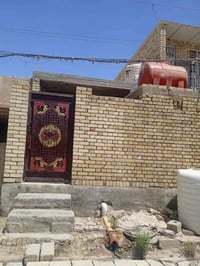 نص قطعة • ١٠٠م • شارع المستشفى