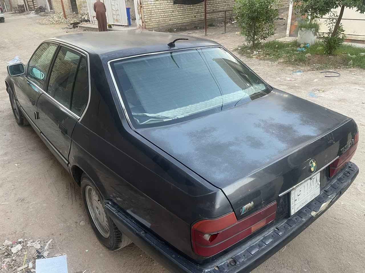 بيئم ٧٣٠ مفتوح للبيع موديل ٩٣نقص تبريد فقط الباقي كله شغاله ونضيف باسمي للاستفسار *********** عنواني الدوره السعر ٣٧ وبيهة مجال
