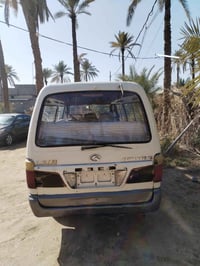 الوان • ٢٠١٢ • تكييف شغال