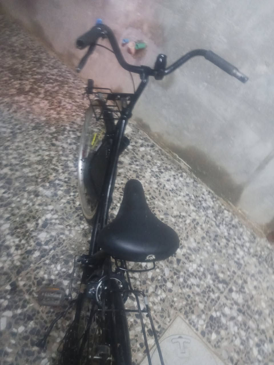 سلام عليكم  باسكل مصبوق جماليه  بكانه بغداد رشاد لسهر 60 قفل 📷🔐


**إذا كنت صاحب هذا الإعلان وتريد حذفه لأي سبب، رجاءا أرسل رسالة إلى الدعم الفني**