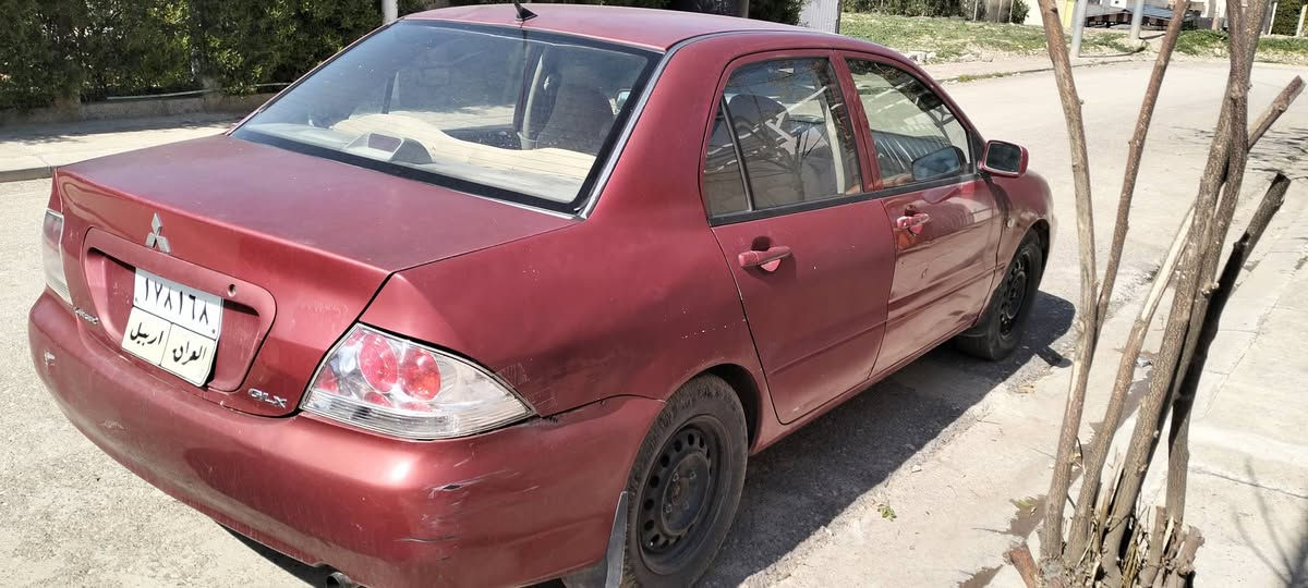 لنسەر 2008مکینە گەورەی بلادی ناو زەرد اتوماتیک 5.بۆ 6پارچەی هەیە بە عزام دەی فرۆشم کال بوونەوەی هیە جەمپی پیش و پشتی نیە سەقفی قۆپەکی هەی سنەوی 2025لەسور چووە گێرو مکینە بەشرت شوێن هەولێر نرخ 64مجال أربيل, العراق


**إذا كنت صاحب هذا الإعلان وتريد حذفه لأي سبب، رجاءا أرسل رسالة إلى الدعم الفني**