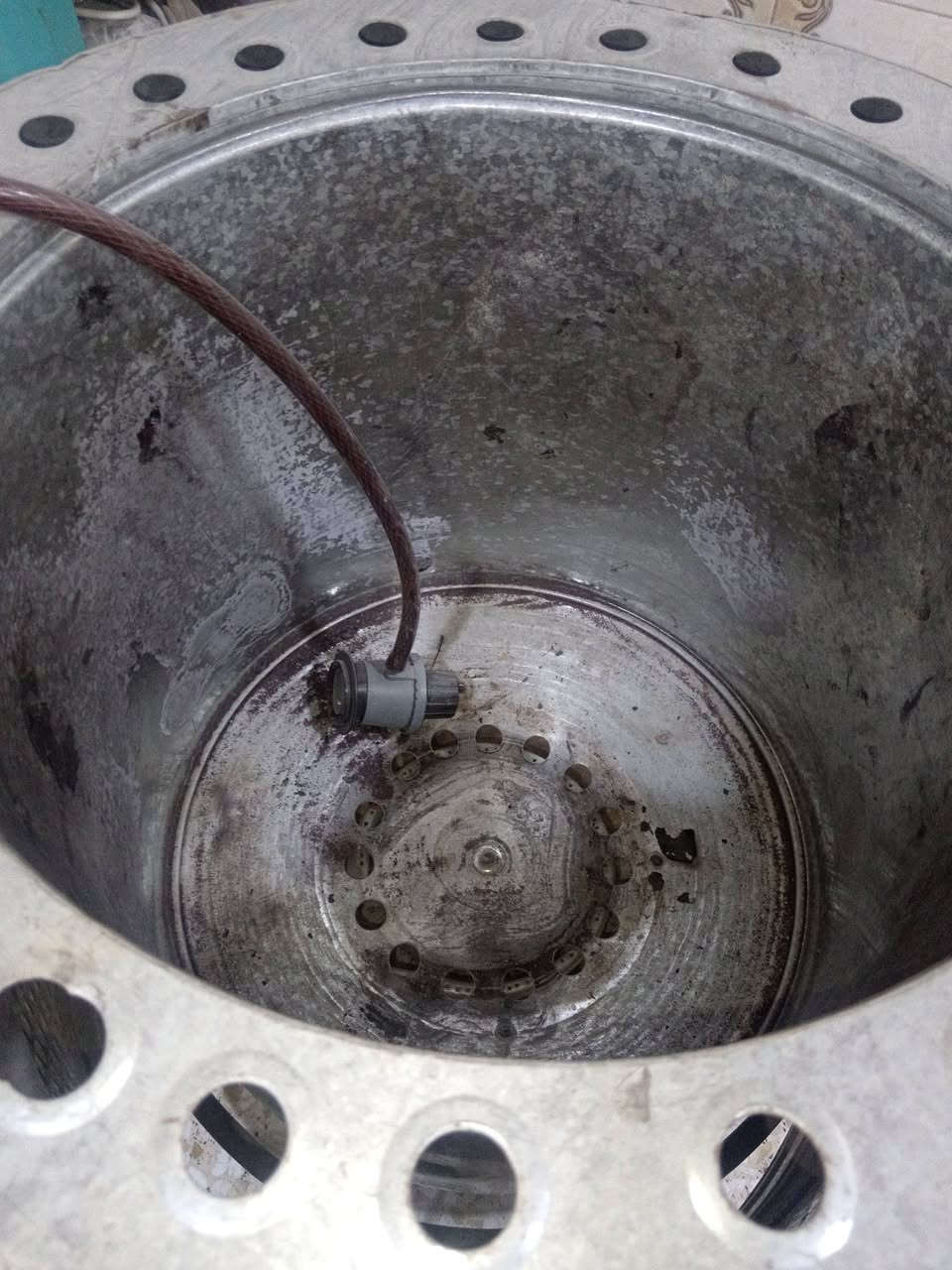 سلام عليكم تنور للبيع نظيف جدا مخبوز بي ٤ مرات فقط سعره ٦٠ وبي مجال لشراي مكان كوفه شارع سايلون


**إذا كنت صاحب هذا الإعلان وتريد حذفه لأي سبب، رجاءا أرسل رسالة إلى الدعم الفني**