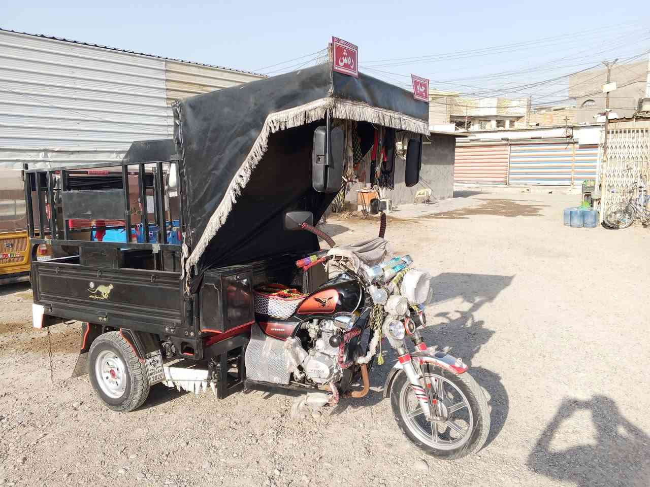 السلام عليكم ستوته للبيع مديل2024نضيفه كلش برغي ما مفتوح بيها كفاله عامه السعر 1900 وبيها مجال العنوان بغداد البياع تقاطع درويش الرقم ***********
