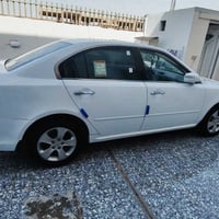 كيا اوبتيما • ٢٠١٠ • فول اوبشن فتحة