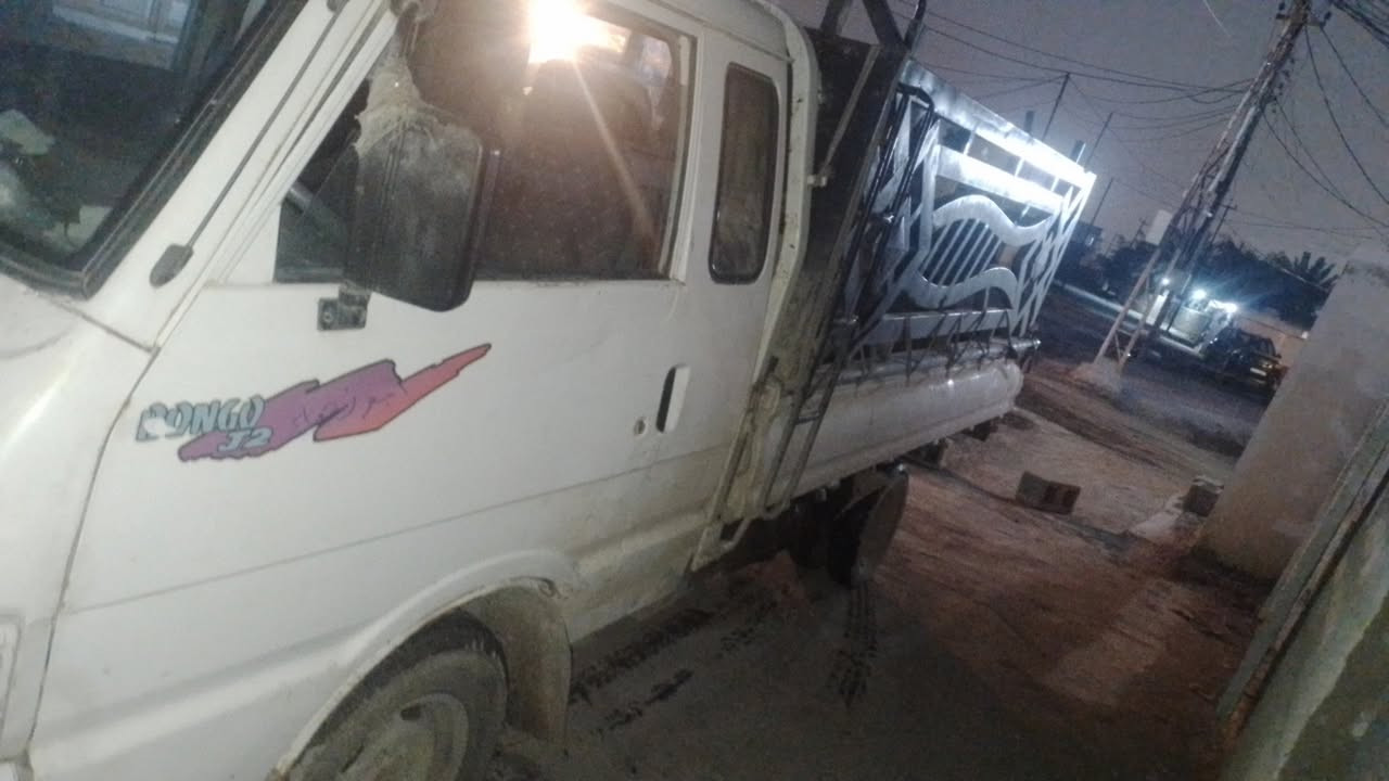 سلام عليكم كيه موديل ٩٥ بغداد طرف ثالث تكفل سرقه وعشئار السعر ٣٠ ورقه مكان بغداد جسر ديالى الجديد الكرغواليه


**إذا كنت صاحب هذا الإعلان وتريد حذفه لأي سبب، رجاءا أرسل رسالة إلى الدعم الفني**