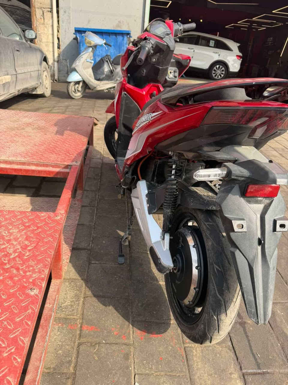 سلام عليكم دراجا شحن البيع رقم
***********
