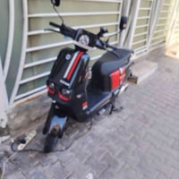 دراجة شحن • الريان • موديل ٢٠٢٥