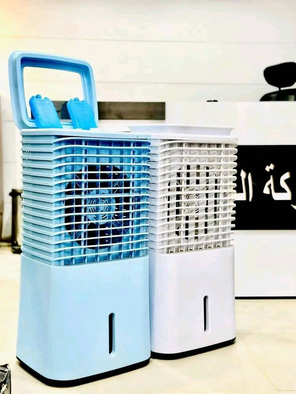 مبردة جيكو كولد بنظام الشلال مع ٣ سرعات وازرار تحكم توزيع الهواء بالإضافة الى فلاتر الاتربه  مع الحلفات

💥💥السعر ب 80 الف 💥💥
وتوصيل مجاني لجميع المحافظات 📢📢🏃‍♀️🏃‍♀️🚕


**إذا كنت صاحب هذا الإعلان وتريد حذفه لأي سبب، رجاءا أرسل رسالة إلى الدعم الفني**