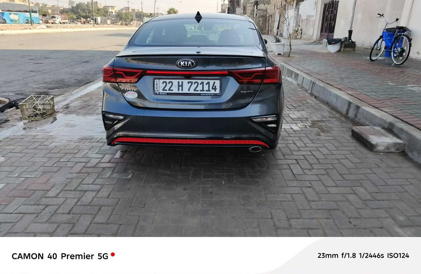 موديل 21

سياره جديده  رقم اربيل بسمي 

حادثها جاملغ وباب 

سونارها بل منشور 

مكان سياره بغداد 

سعرها 166

خوان مكلف بل نشر 

وهاذا رقم صاحب سياره 

***********
