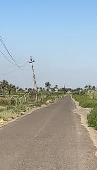يتوفر قطعه للبيع المساحه حسب الطلب الموقع الدوره هور رجب قرب السريع ال...