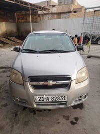 سياره جاهزه مكاني بغداد الحسينيه بيهه رش قطعه وحده جاملغ خلفي بدون داخ...