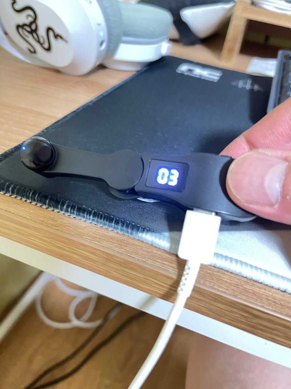 جهاز تكبيس الشاشة سعر 25 والتوصيل مجاني


**إذا كنت صاحب هذا الإعلان وتريد حذفه لأي سبب، رجاءا أرسل رسالة إلى الدعم الفني**