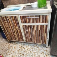 بغداد الشالجيه • خزائن