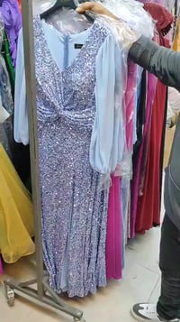 فساتين سهره • ١٤٠قطعة • سيريات نظامية