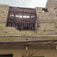 مقابل مستشفى العباس الأهلي • ٥٠م • طابق ثاني ناقص