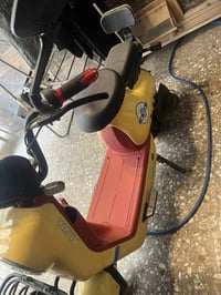 دراجة شحن • كهربائية • ما بيها نقص