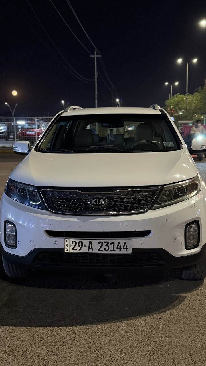 Kia Sorento 2014
Engine 2400

كيا سورنتو 2014خليجي

محرك 2400مامفتوح سياره جديده

رقم واسط بسمي

سياره 7راكب 

ماشيه 137حقيقي

3قطع تبريد

سياره كفاله عامه من كشر ومحرك وكير وصدر

مكان النعمانيه واسط النعمانيه

السعر 152

هـ***********

***********
