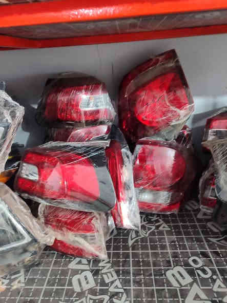 السلام عليكم ورحمه الله وبركاته 
تتوفر جميع قطع غيار السيارات الامريكي جيب شيروكي وجورني وباتريودوكومباس ودورنكو كراندشيروكي
انسب الاسعار مجمع حميد الشمري البصره صناعيت حمدان جملون c4
***********
