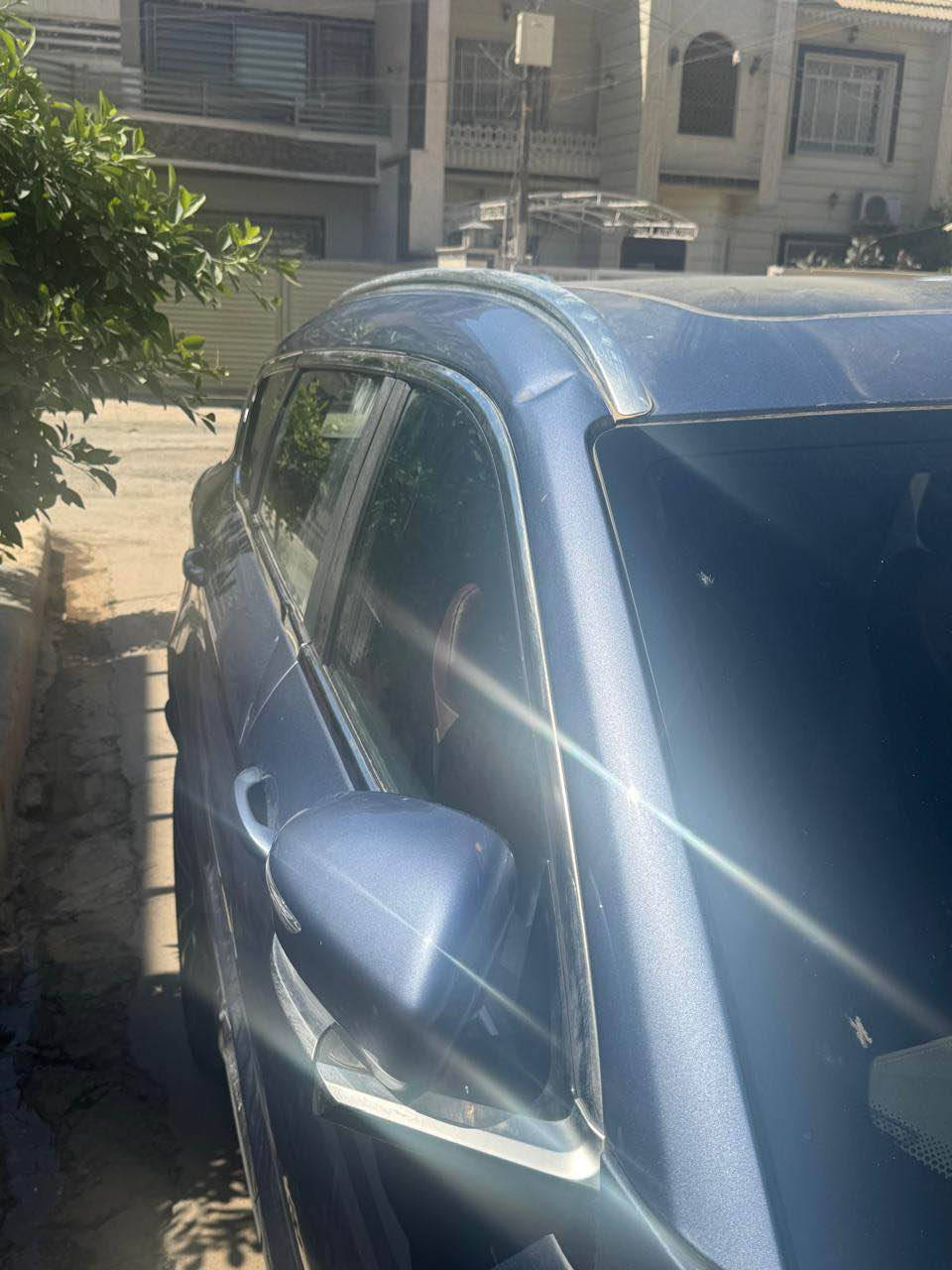 جيتور ٢٠٢٥ فول قةبات مواسفات جاملغ سبغ ربع بونيت توزيك سندوق سيارة رقم جايزة أربيل, العراق


**إذا كنت صاحب هذا الإعلان وتريد حذفه لأي سبب، رجاءا أرسل رسالة إلى الدعم الفني**