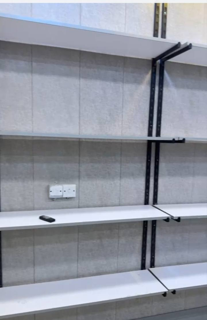 رفوف خشب mdf جديدة غير مستخدمة للبيع بسعر مناسب


**إذا كنت صاحب هذا الإعلان وتريد حذفه لأي سبب، رجاءا أرسل رسالة إلى الدعم الفني**